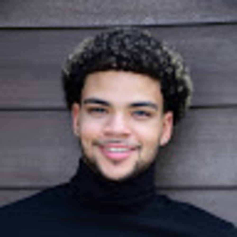 Meet your Posher, Anttonysreality